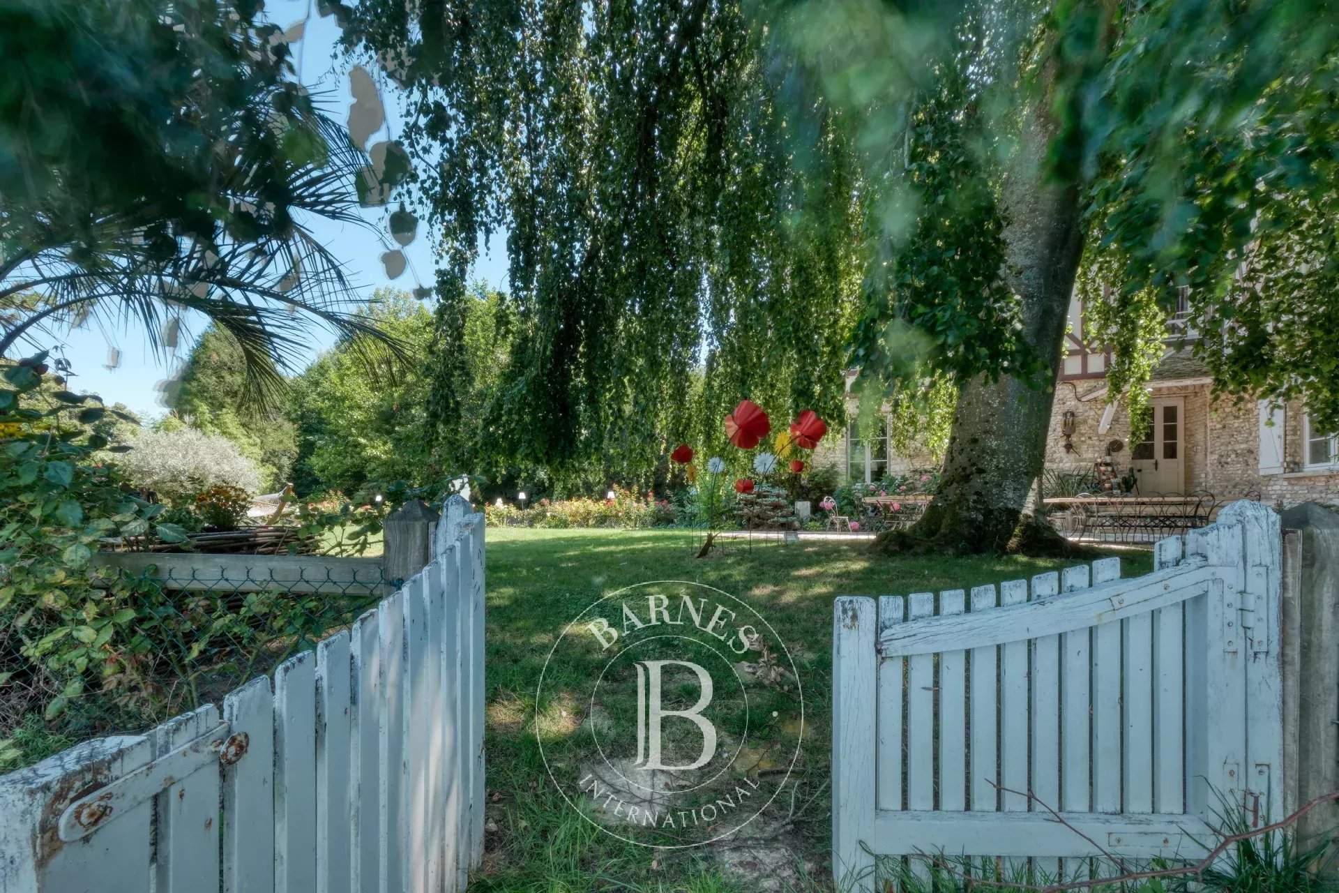 Anet  - House 7 Bedrooms - picture 8