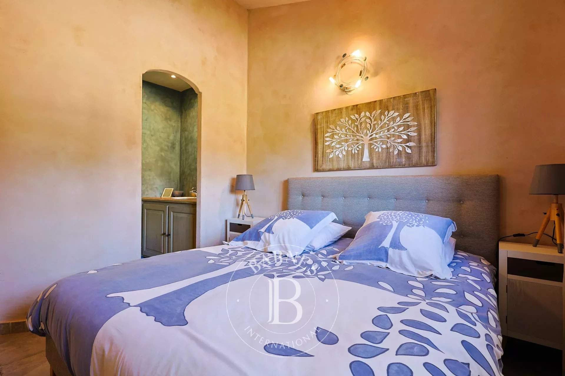 Vidauban  - Vineyard property 8 Bedrooms - picture 19