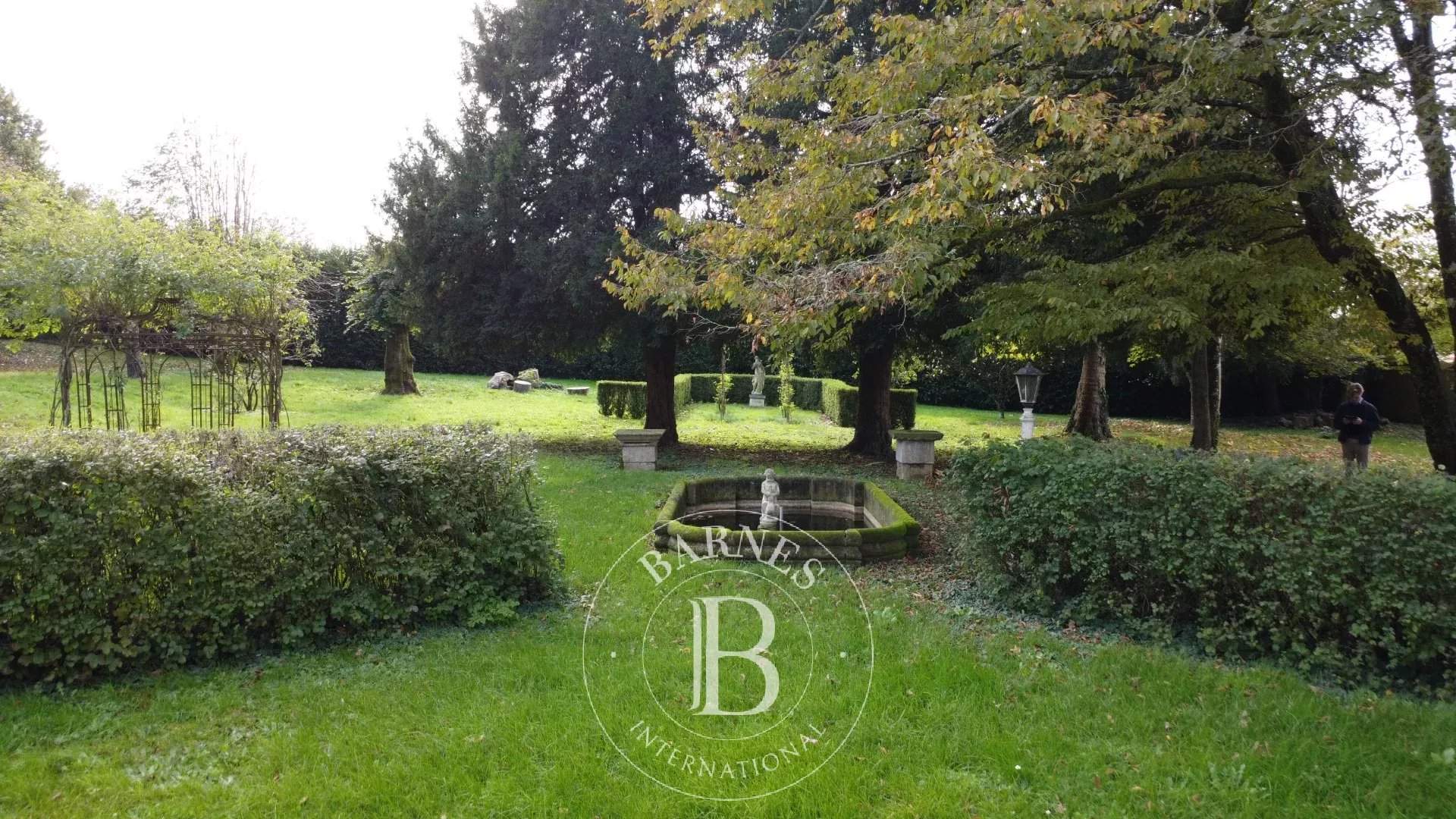 Melle  - Manoir 14 Pi&egrave;ces 6 Chambres - picture 12