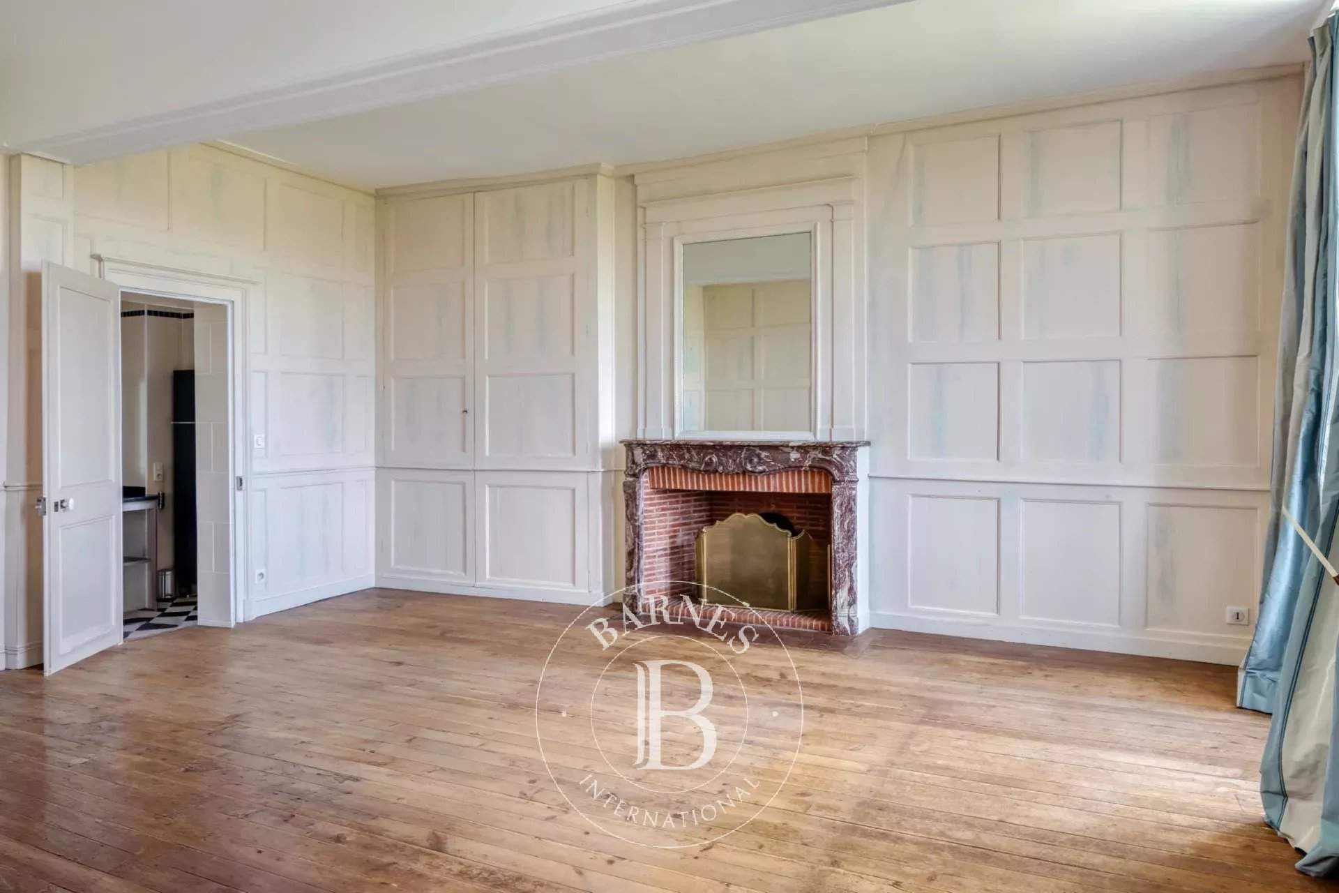 Gournay-en-Bray  - Manoir 18 Pi&egrave;ces 10 Chambres - picture 8
