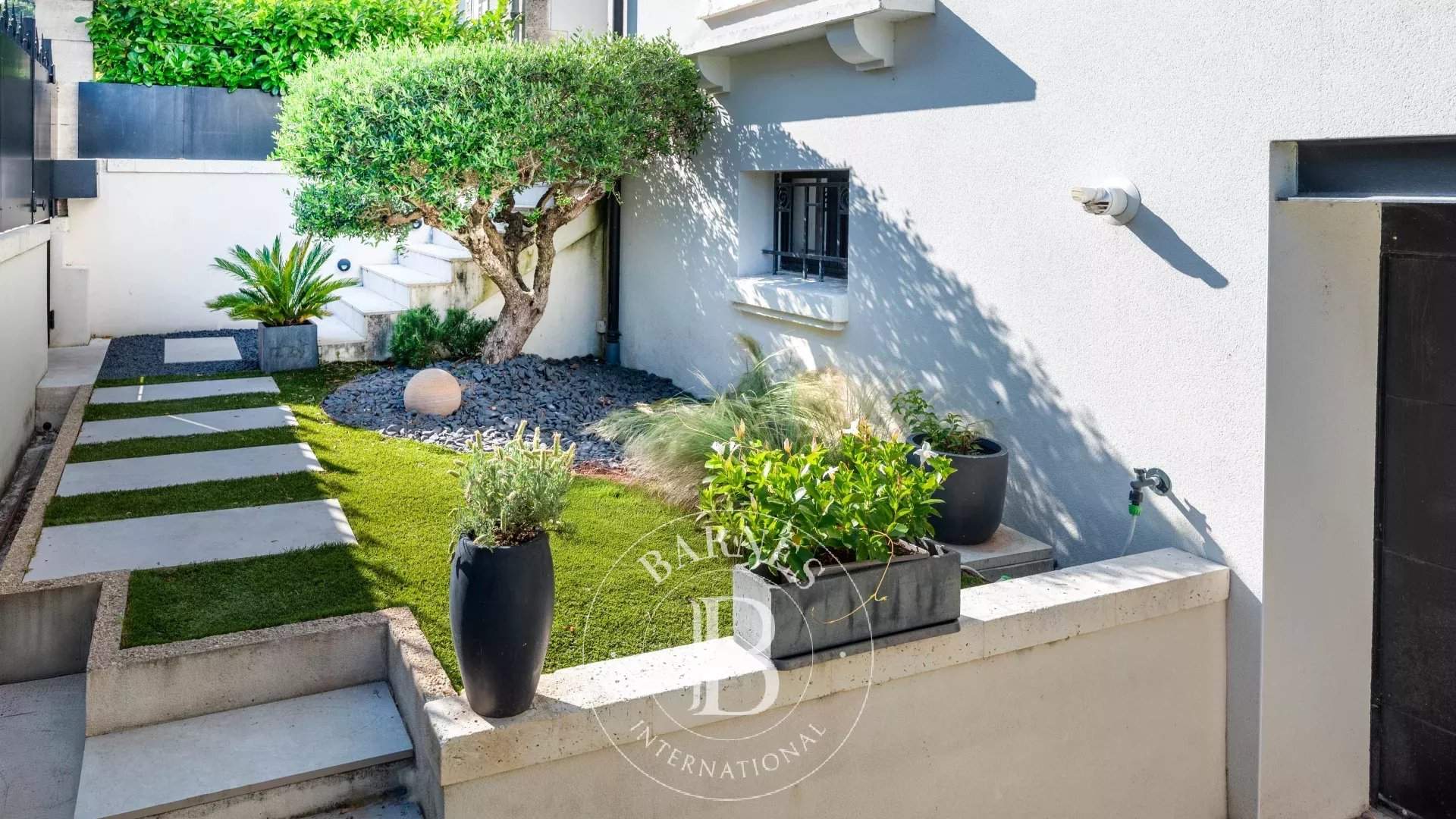 Périgueux  - Maison de ville 5 Pièces 4 Chambres - picture 3