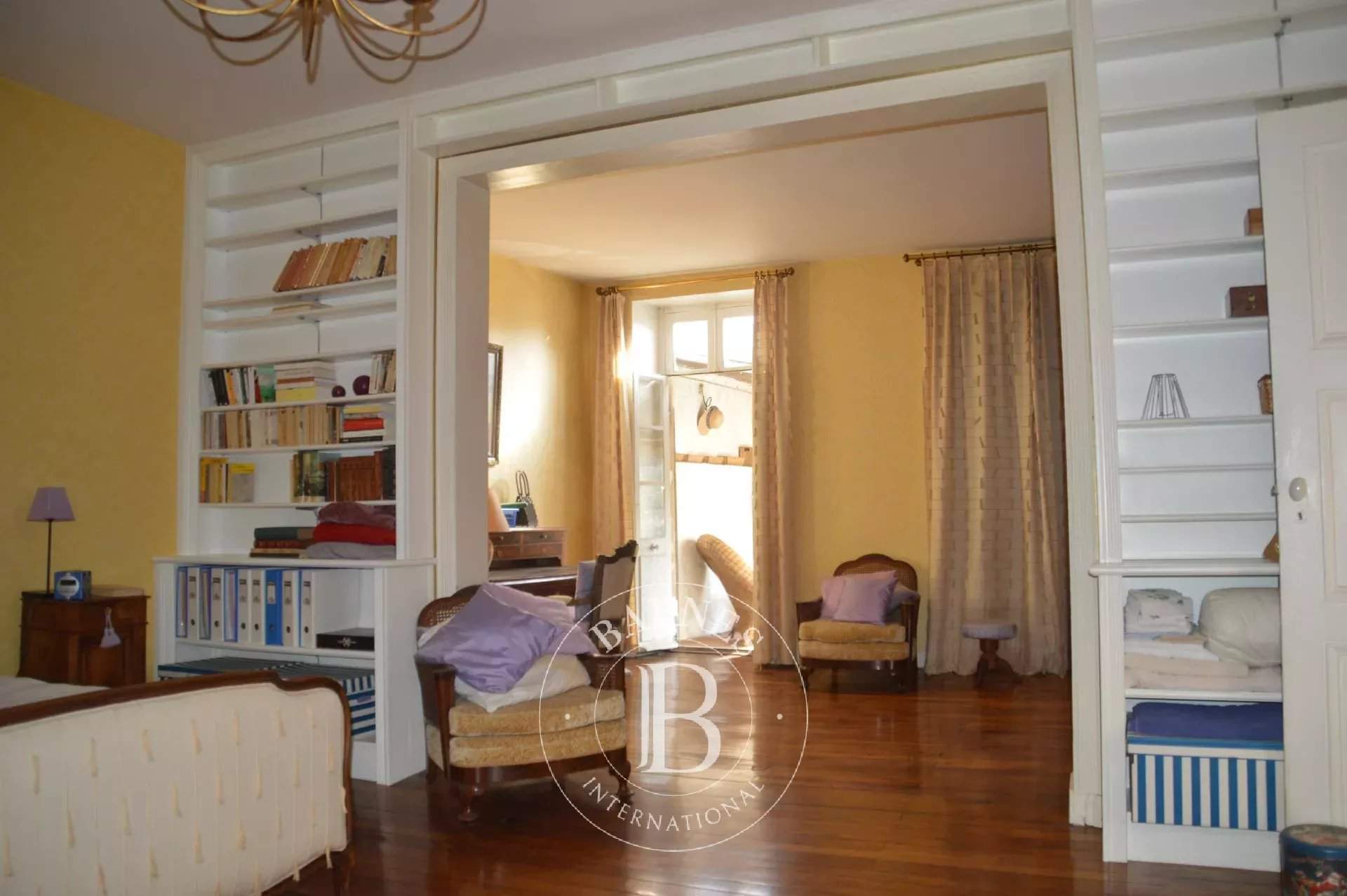 Niort  - Palacete 11 Cuartos 5 Habitaciones - picture 7