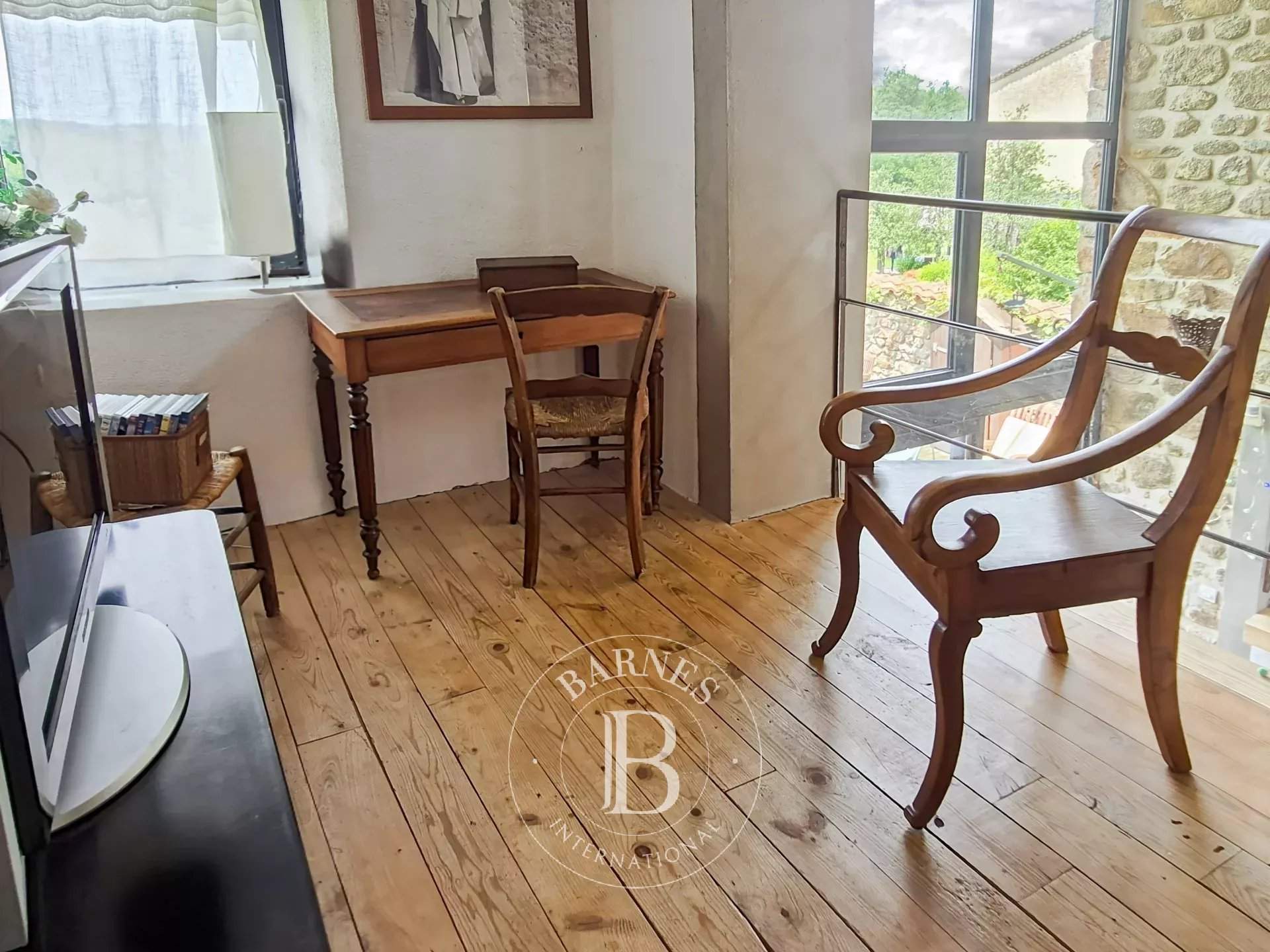 Domaize  - Maison 15 Pi&egrave;ces 5 Chambres - picture 12