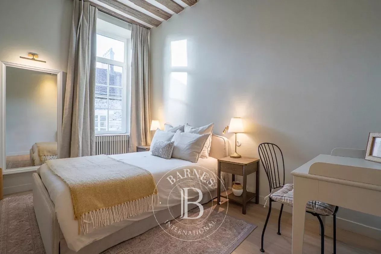 Rochefort-en-Yvelines  - Maison 8 Pi&egrave;ces 5 Chambres - picture 10