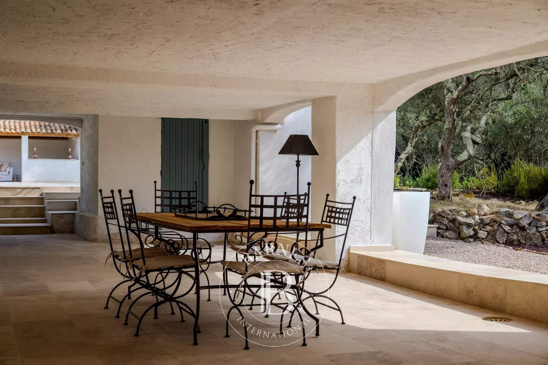 Le Thoronet  - Villa 7 Bedrooms - picture 11