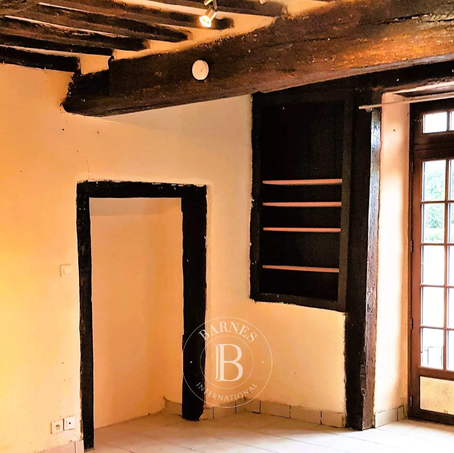 Rennes  - Manoir  - picture 6