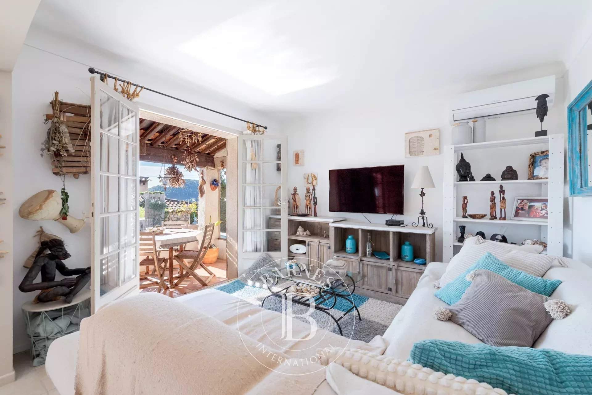 Bagnols-en-Forêt  - Maison 7 Pi&egrave;ces 2 Chambres - picture 15