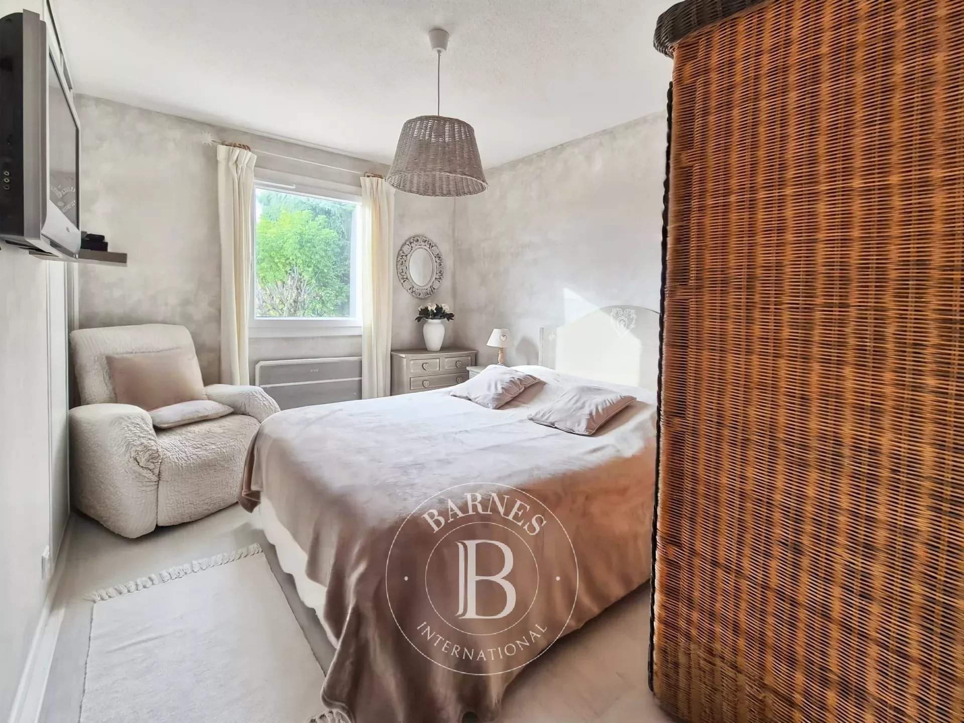 Vichel  - Maison 7 Pi&egrave;ces 4 Chambres - picture 11