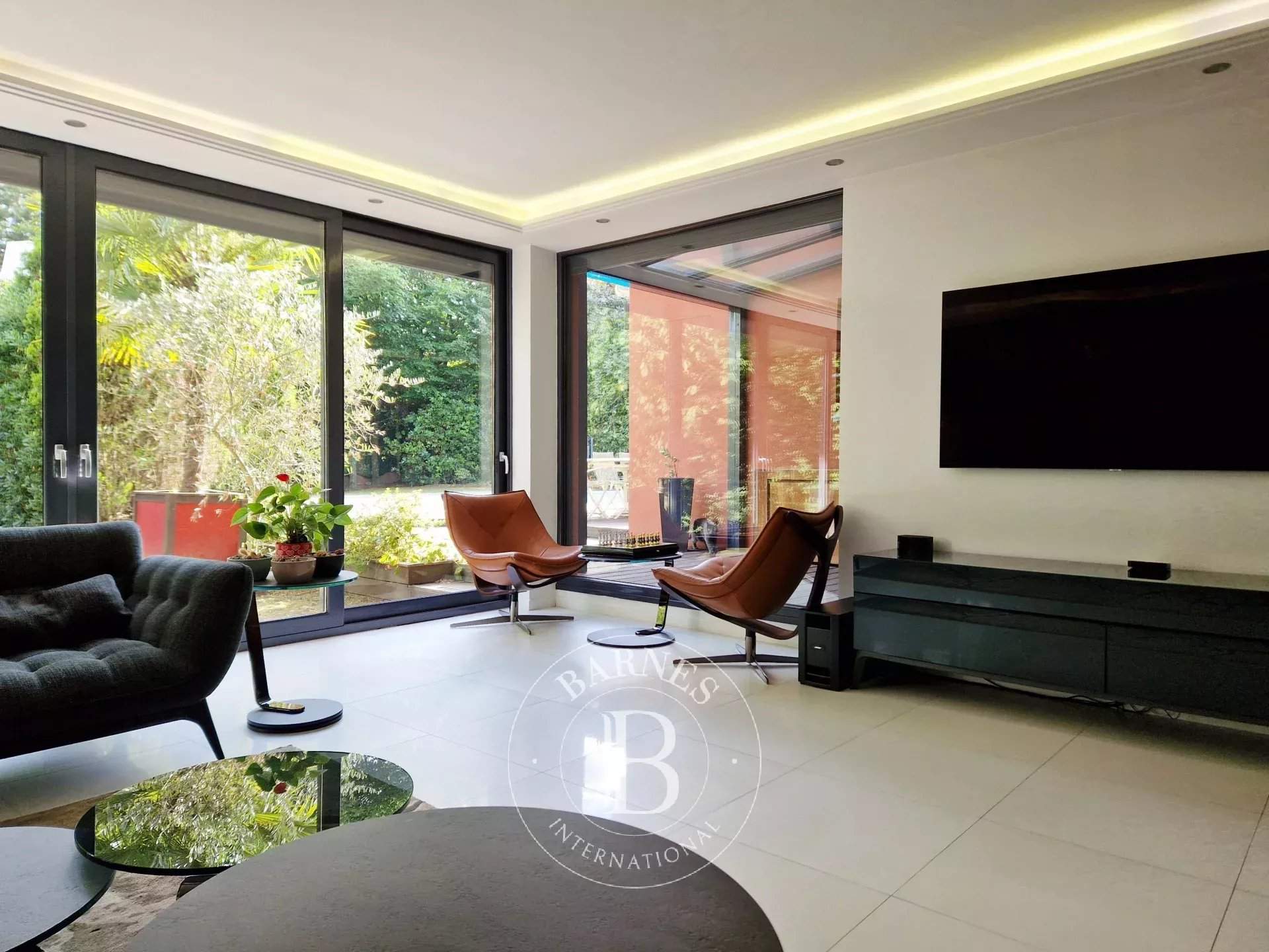 Montlignon  - Maison 10 Pi&egrave;ces 5 Chambres - picture 3