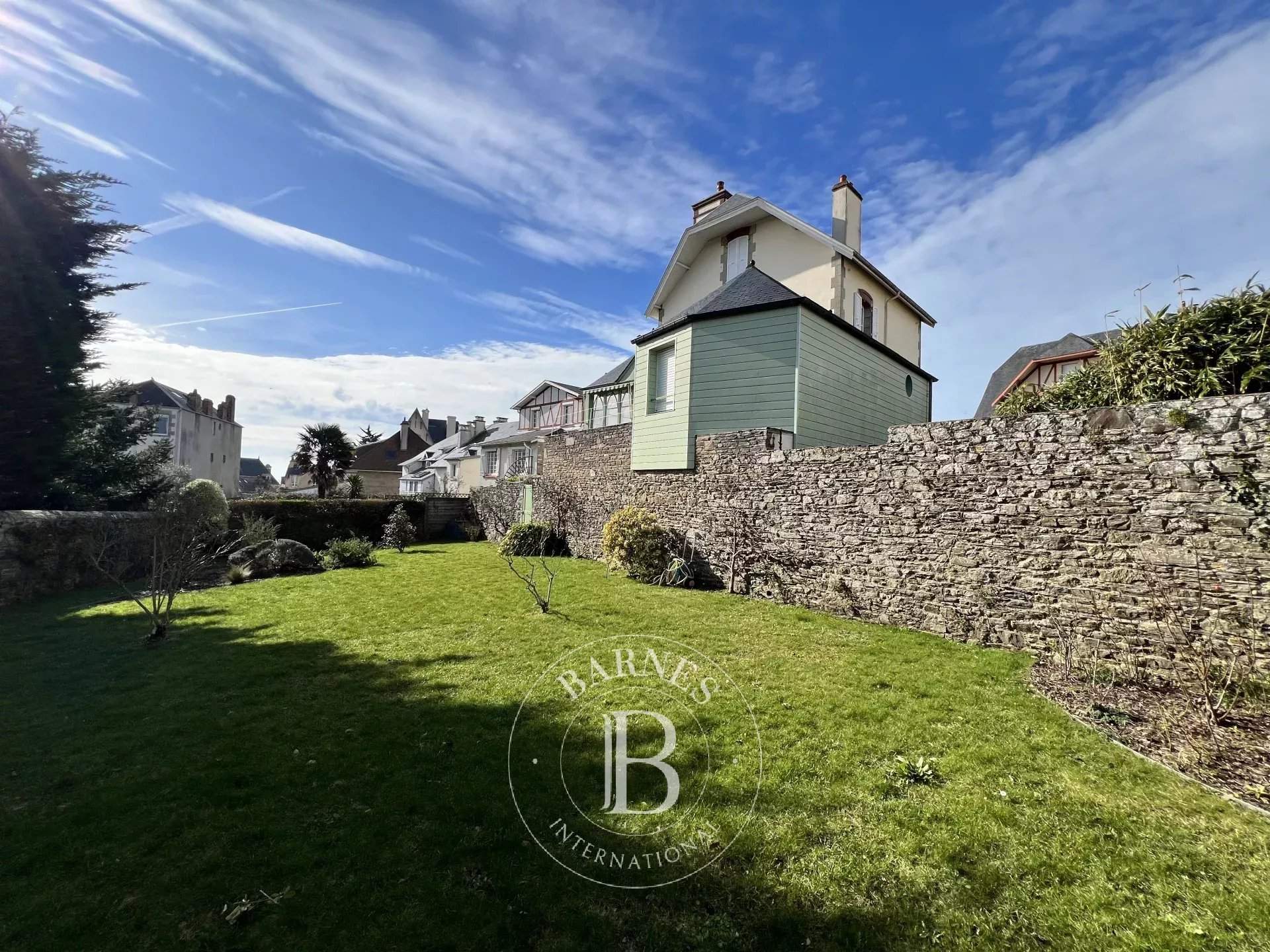 Granville  - Villa 7 Pi&egrave;ces 5 Chambres - picture 8