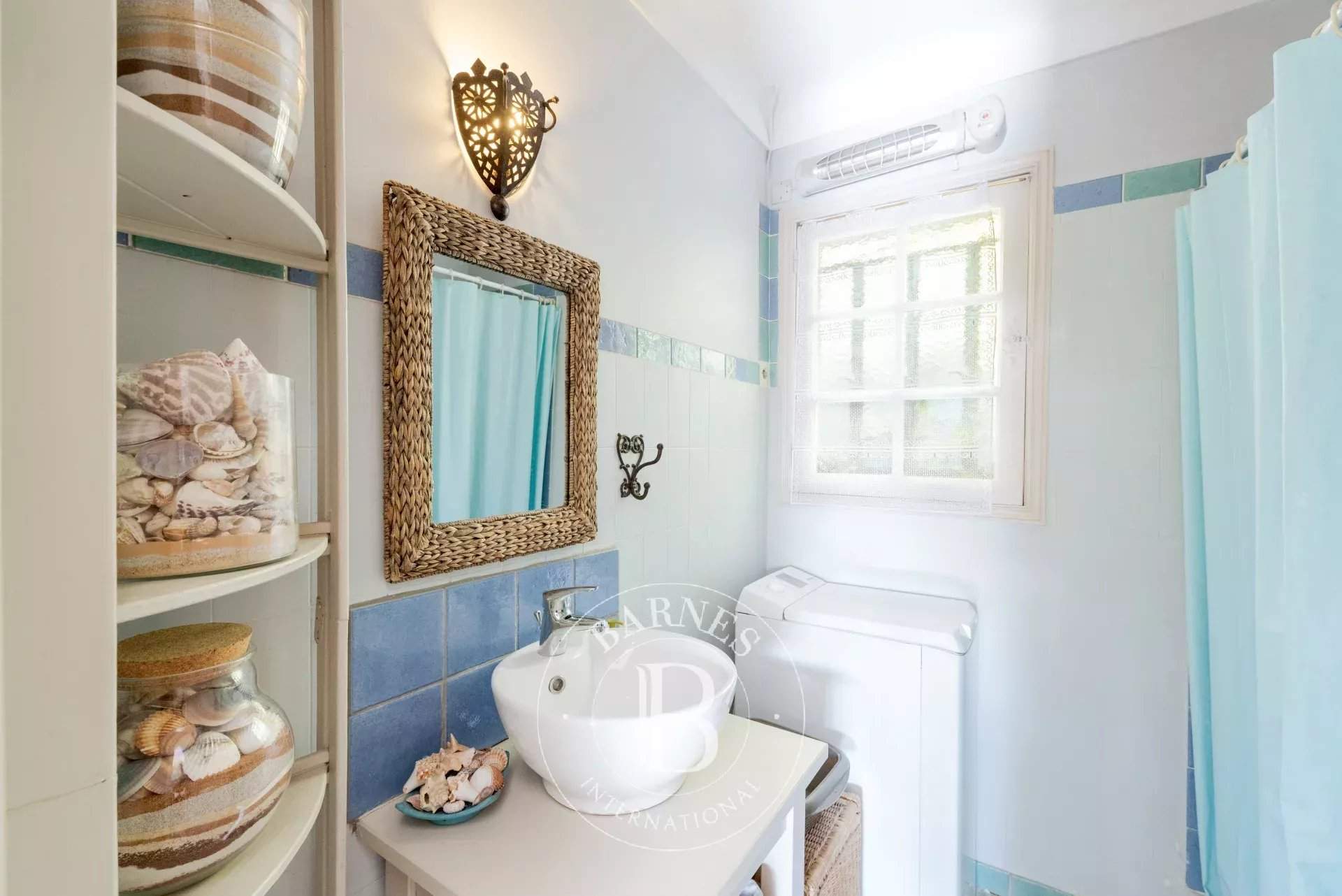 Bagnols-en-Forêt  - Maison 7 Pi&egrave;ces 2 Chambres - picture 19