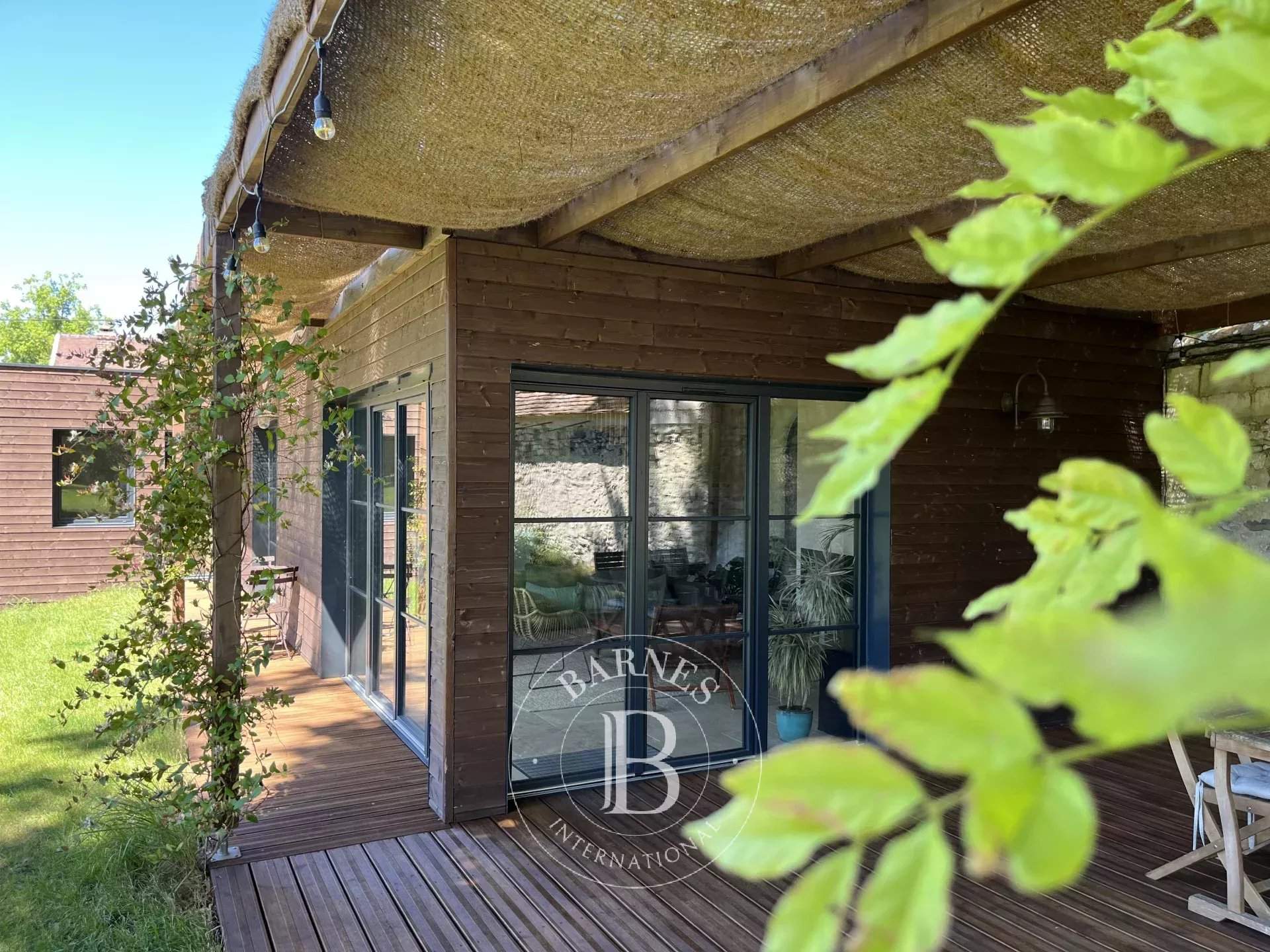 Fontainebleau  - Maison 7 Pi&egrave;ces 5 Chambres - picture 19