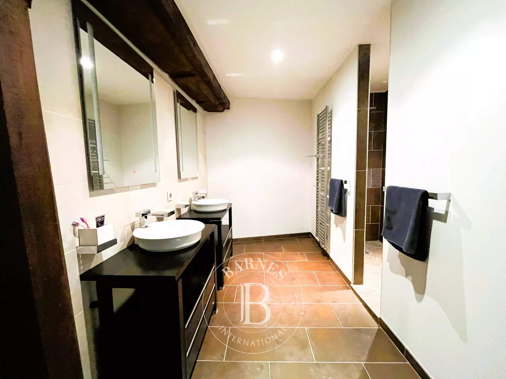 Saintines  - Maison 8 Pi&egrave;ces 6 Chambres - picture 11