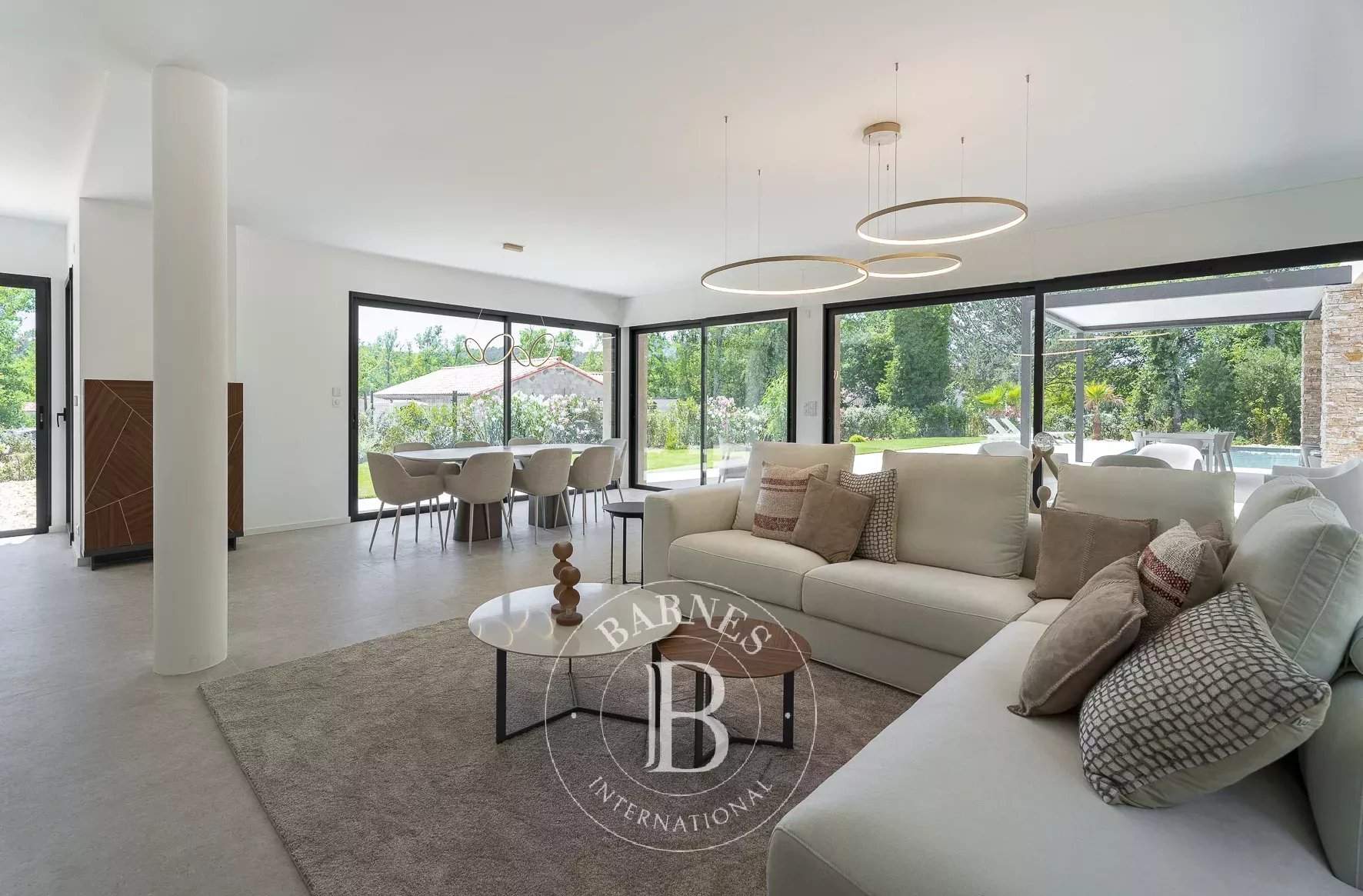 Tourrettes  - Villa 4 Bedrooms - picture 12