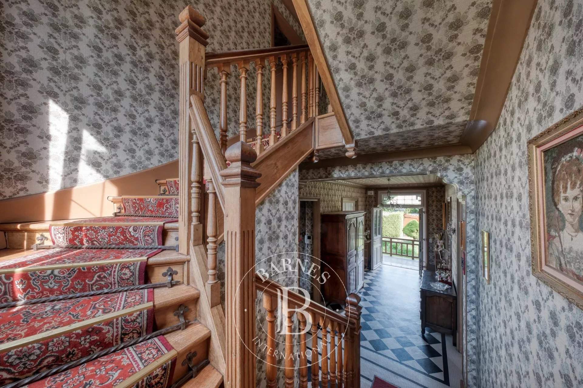 Roinville  - Manoir 12 Pi&egrave;ces 6 Chambres - picture 8