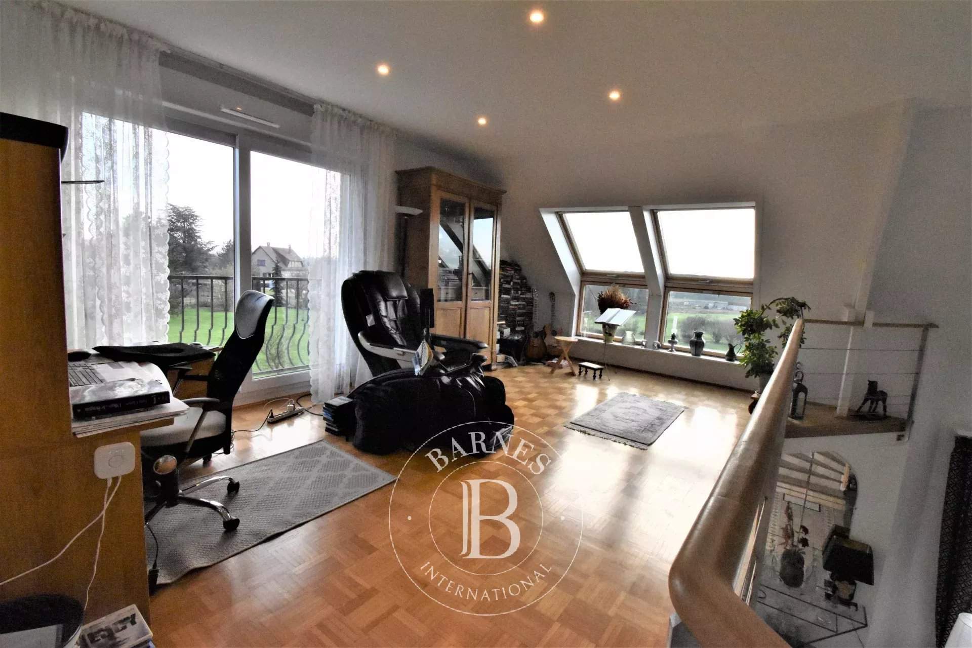 Dammartin-en-Serve  - House 4 Bedrooms - picture 15
