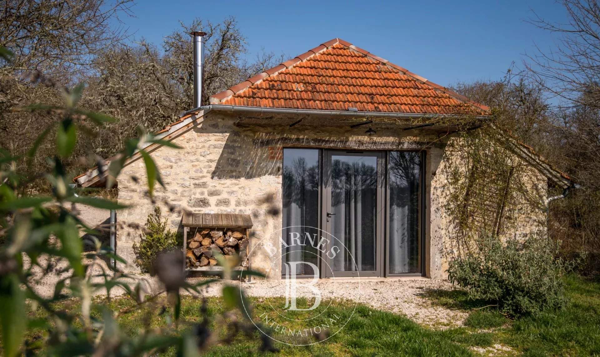 Figeac  - Propriété 25 Pi&egrave;ces - picture 9