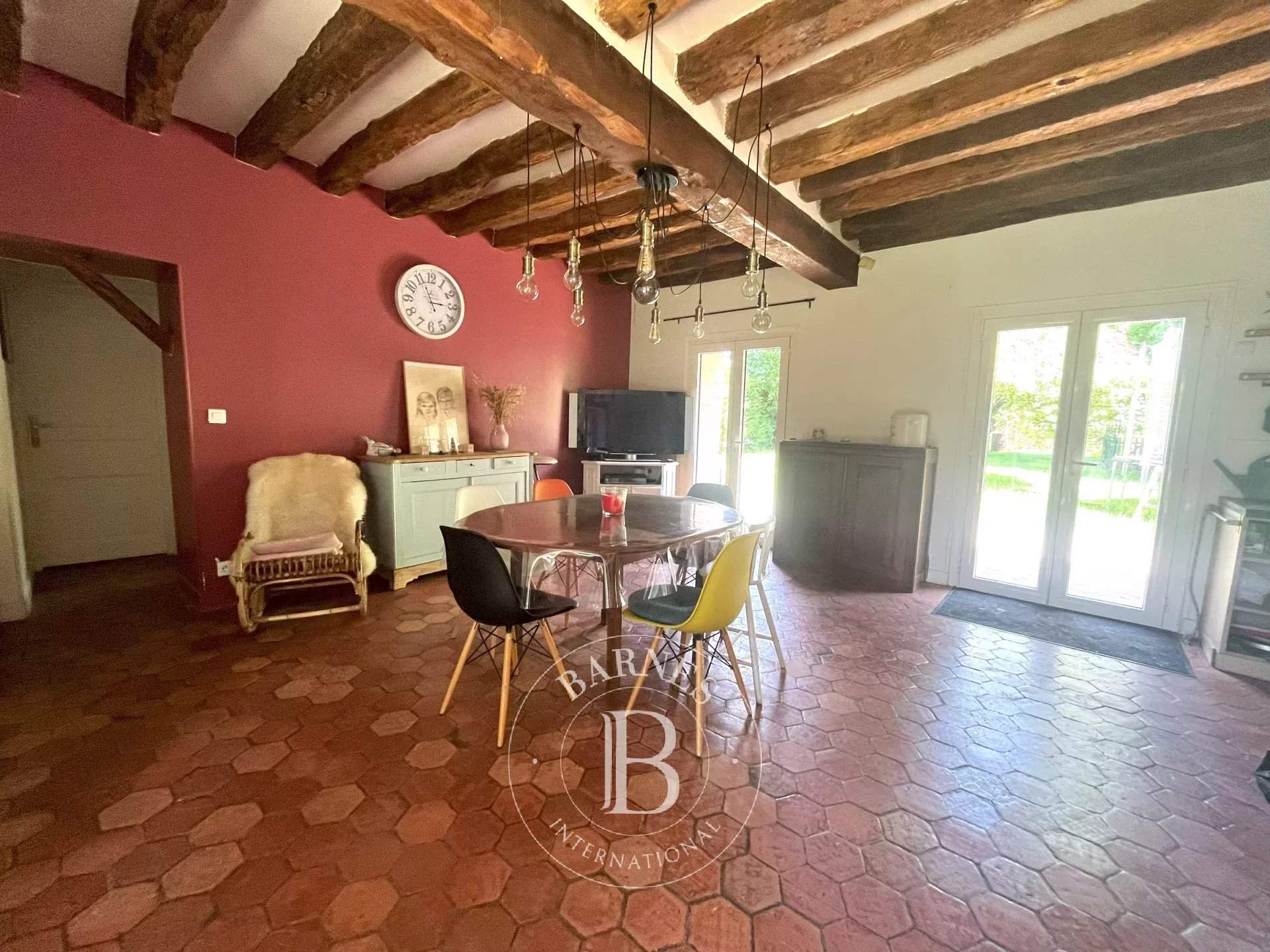 Senlis  - House  - picture 7