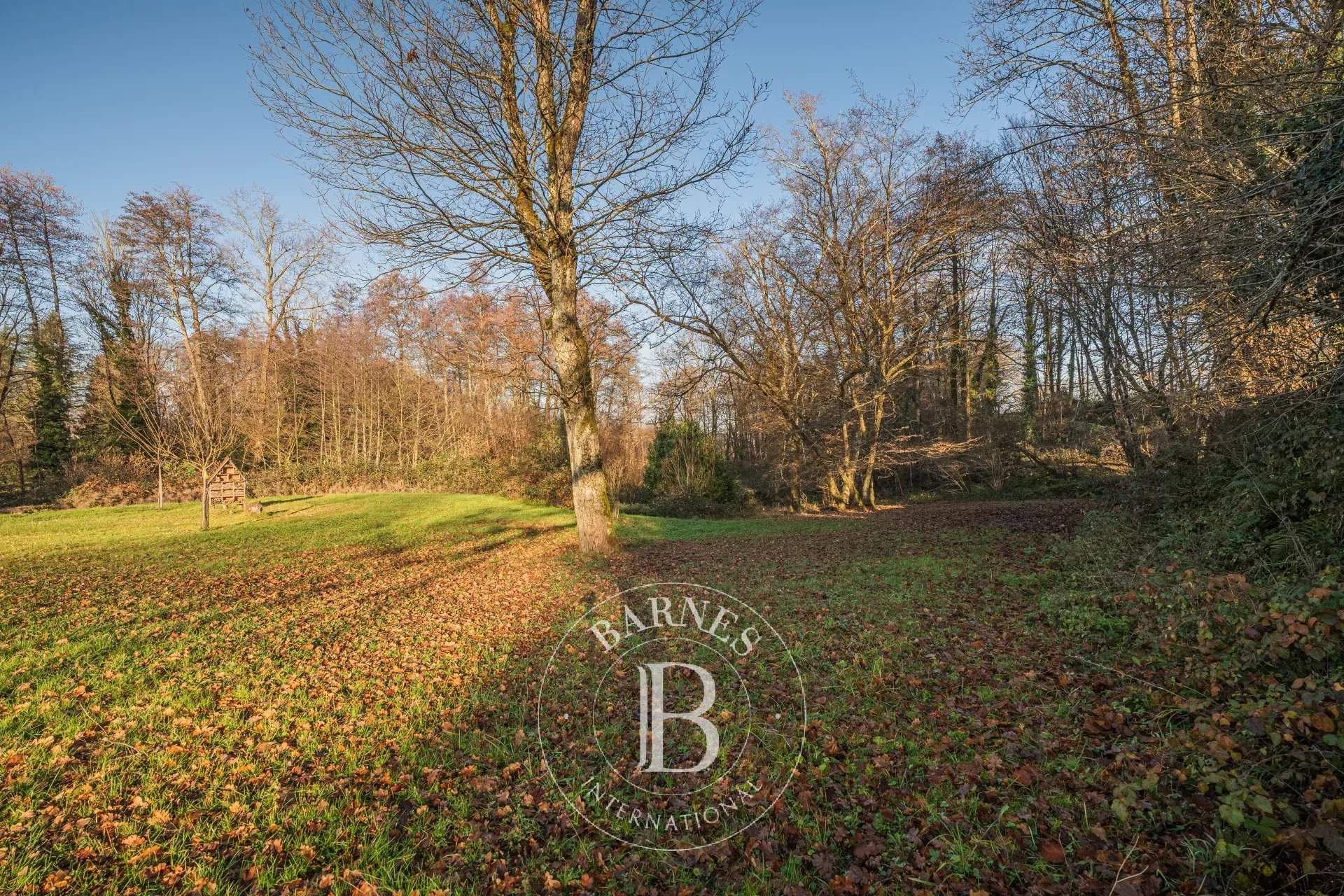 Corbelin  - Maison 12 Pi&egrave;ces 5 Chambres - picture 18