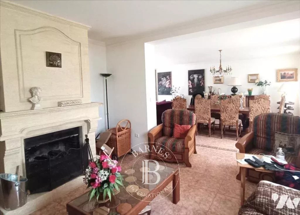 Beauvais  - Maison 10 Pi&egrave;ces 5 Chambres - picture 15