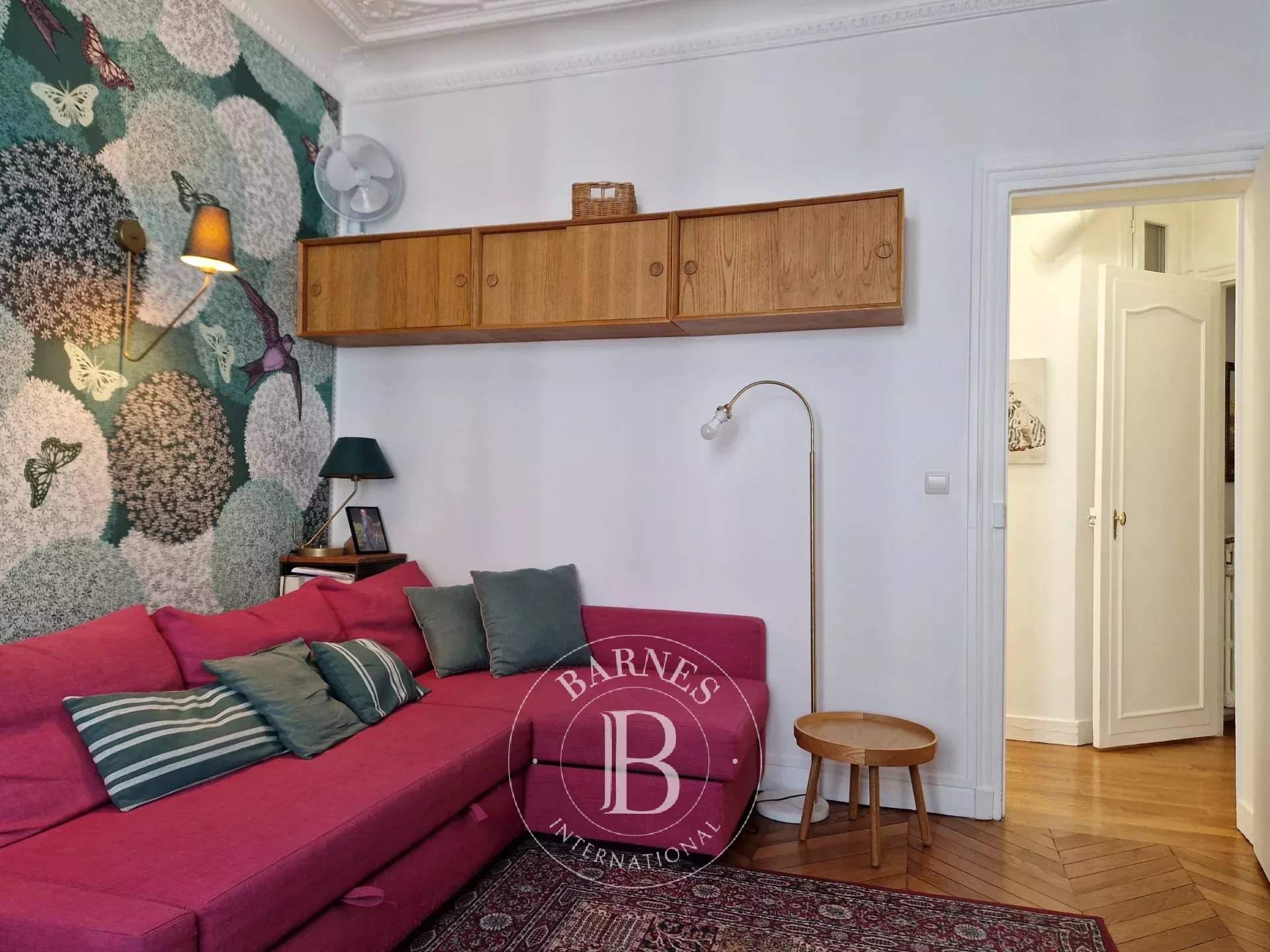 Enghien-les-Bains  - Appartement 4 Pièces 2 Chambres - picture 13