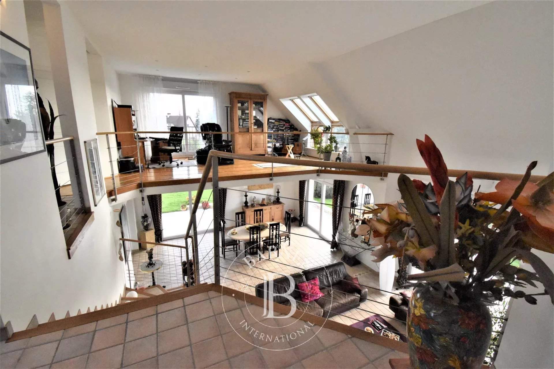 Dammartin-en-Serve  - House 4 Bedrooms - picture 19