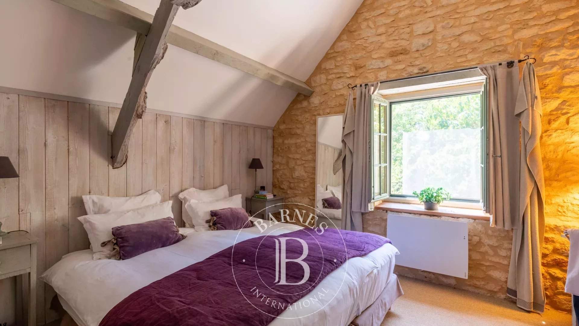 Sarlat-la-Canéda  - Property 9 Bedrooms - picture 11