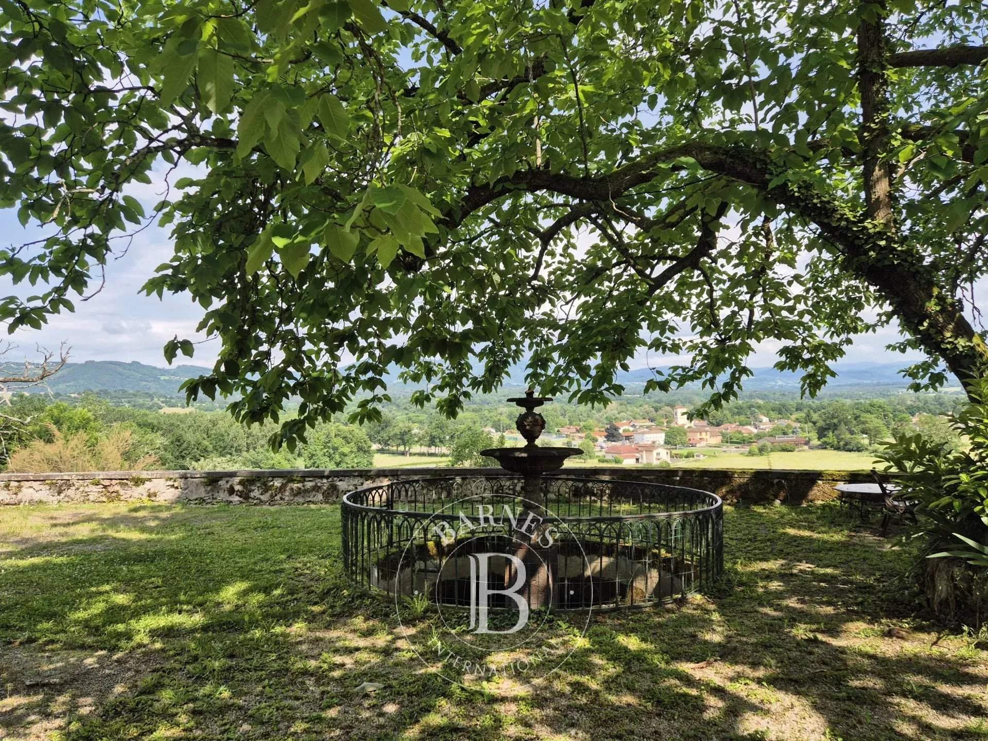 Néronde-sur-Dore  - Propriété 14 Pi&egrave;ces 9 Chambres - picture 6