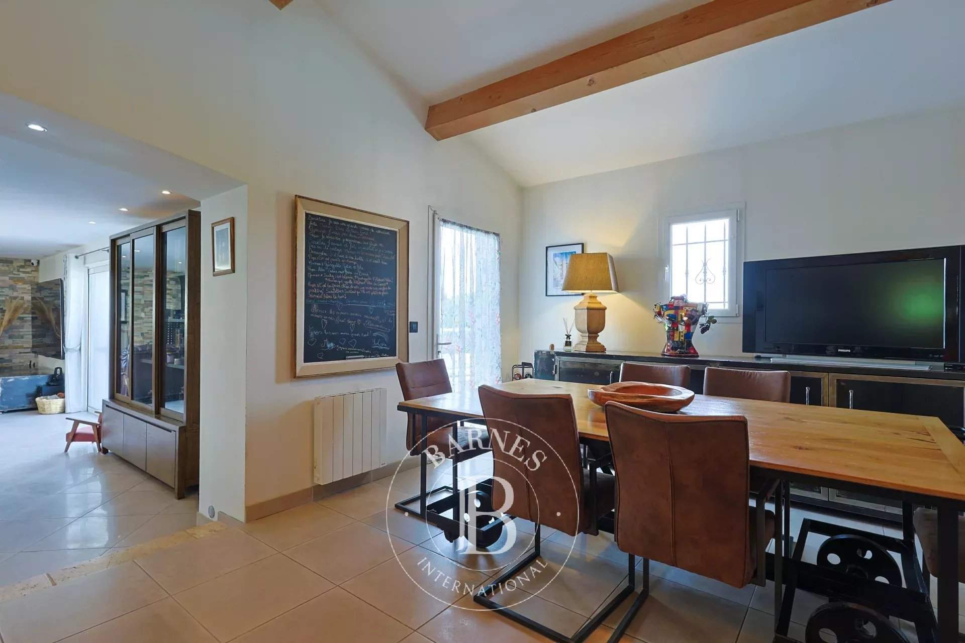 Gonfaron  - Vineyard property 6 Bedrooms - picture 17