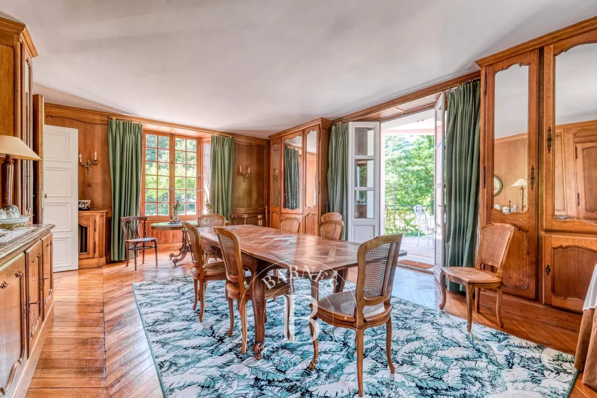 Provins  - Manoir 14 Pièces 6 Chambres - picture 7