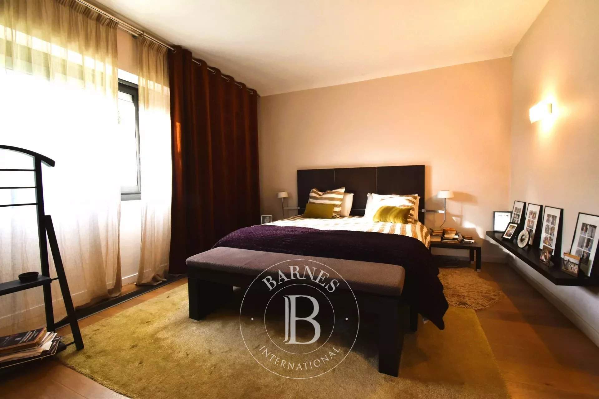 Sainte-Mesme  - Maison 9 Pi&egrave;ces 4 Chambres - picture 12