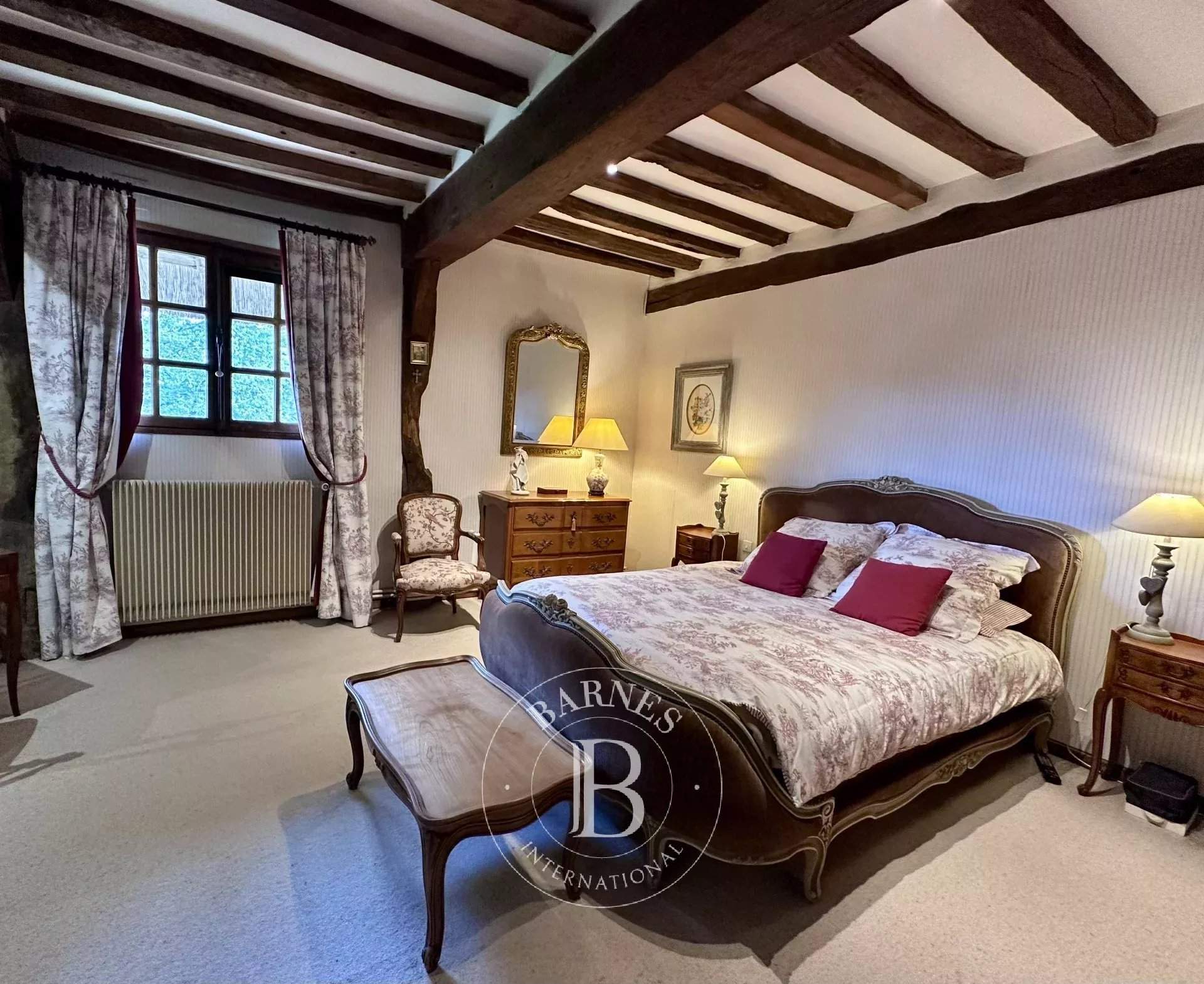 Le Havre  - Manoir 9 Pi&egrave;ces 4 Chambres - picture 11