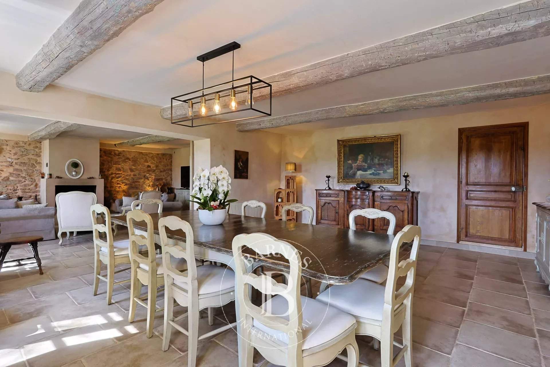 Vidauban  - Vineyard property 8 Bedrooms - picture 11