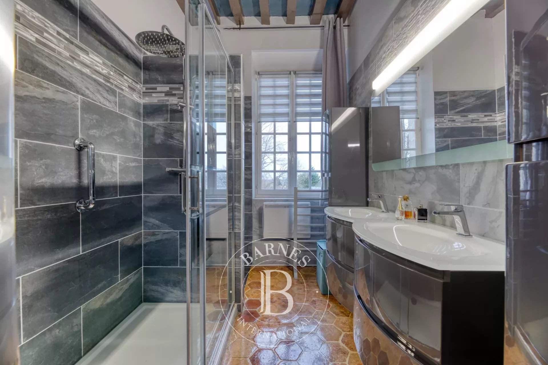 Épretot  - Manoir 15 Pi&egrave;ces 9 Chambres - picture 16