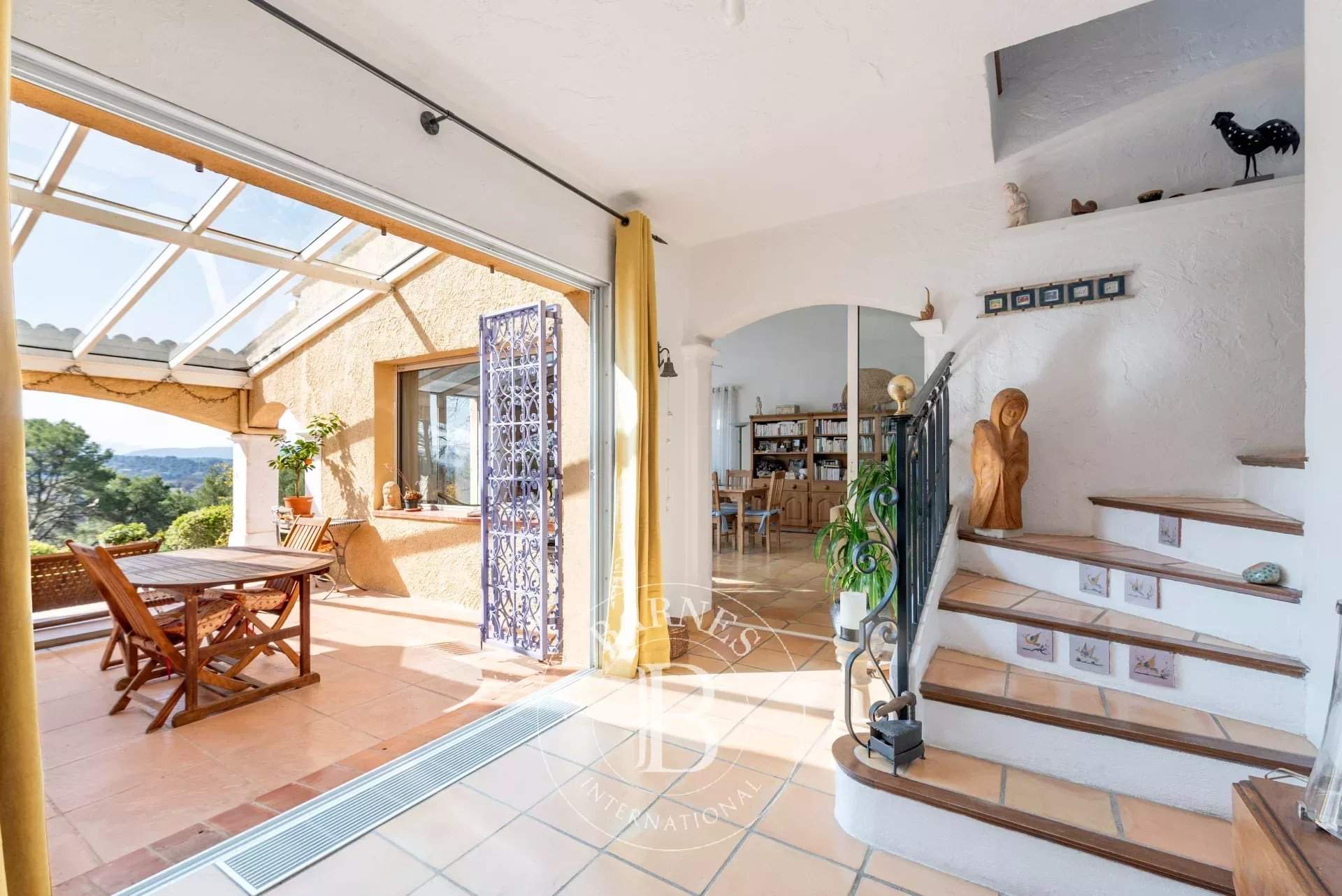 Lorgues  - Maison 8 Pi&egrave;ces 5 Chambres - picture 10