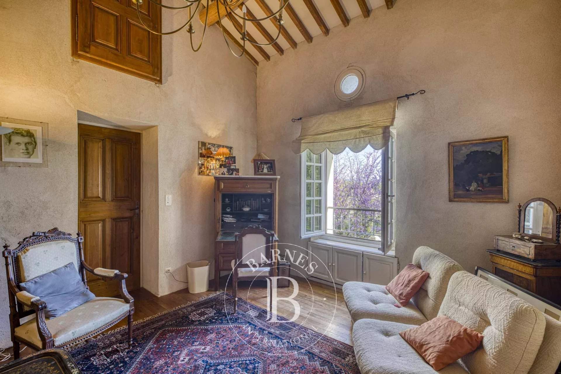 Vaison-la-Romaine  - House 8 Bedrooms - picture 12