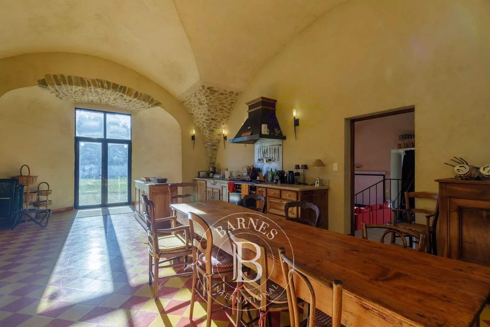 Bourdeaux  - House 7 Bedrooms - picture 12