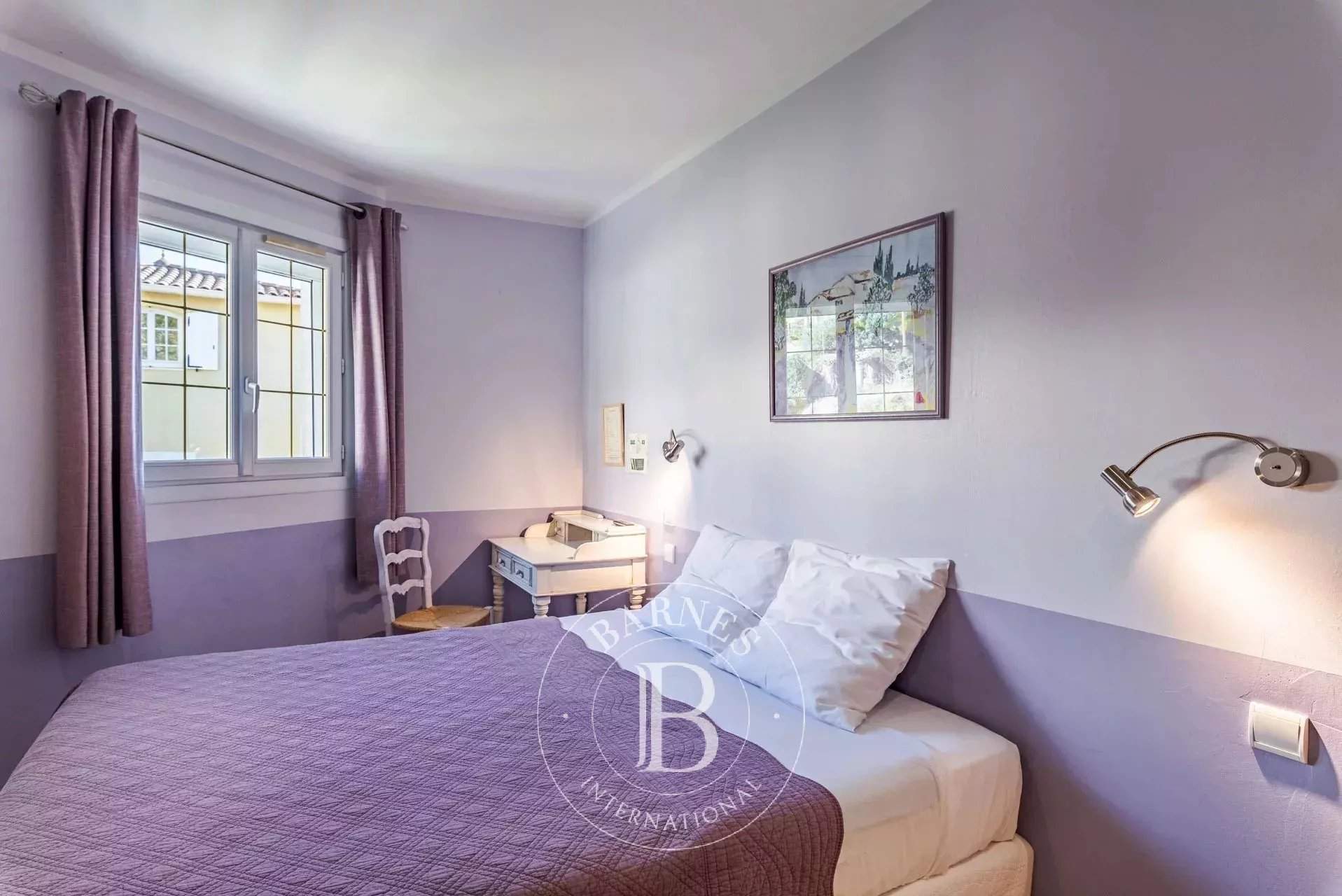 Bagnols-en-Forêt  - Maison d'hôtes 17 Pi&egrave;ces 14 Chambres - picture 9