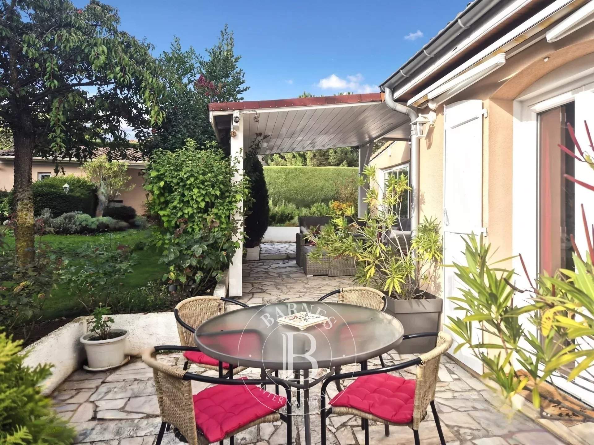 Vichel  - Maison 7 Pi&egrave;ces 4 Chambres - picture 6