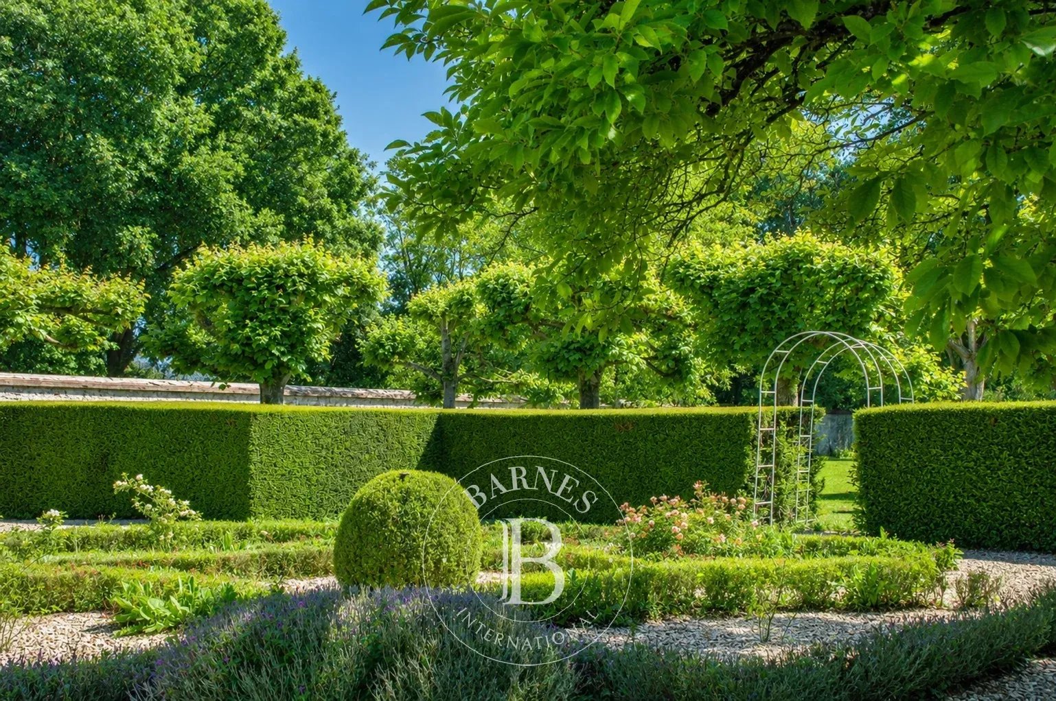 Courances  - Manoir  - picture 7