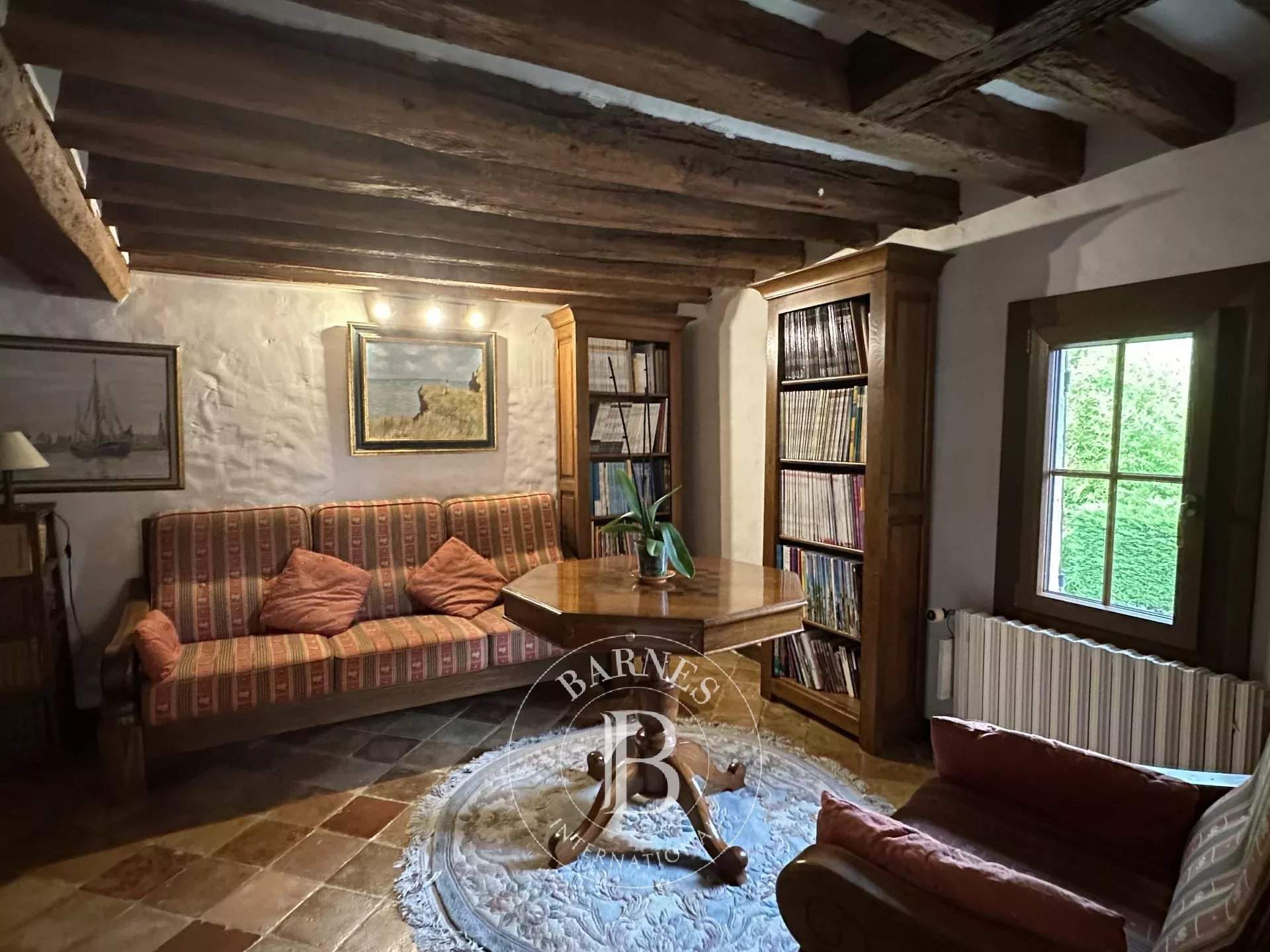 La Ferté-sous-Jouarre  - Maison 7 Pièces 5 Chambres - picture 6