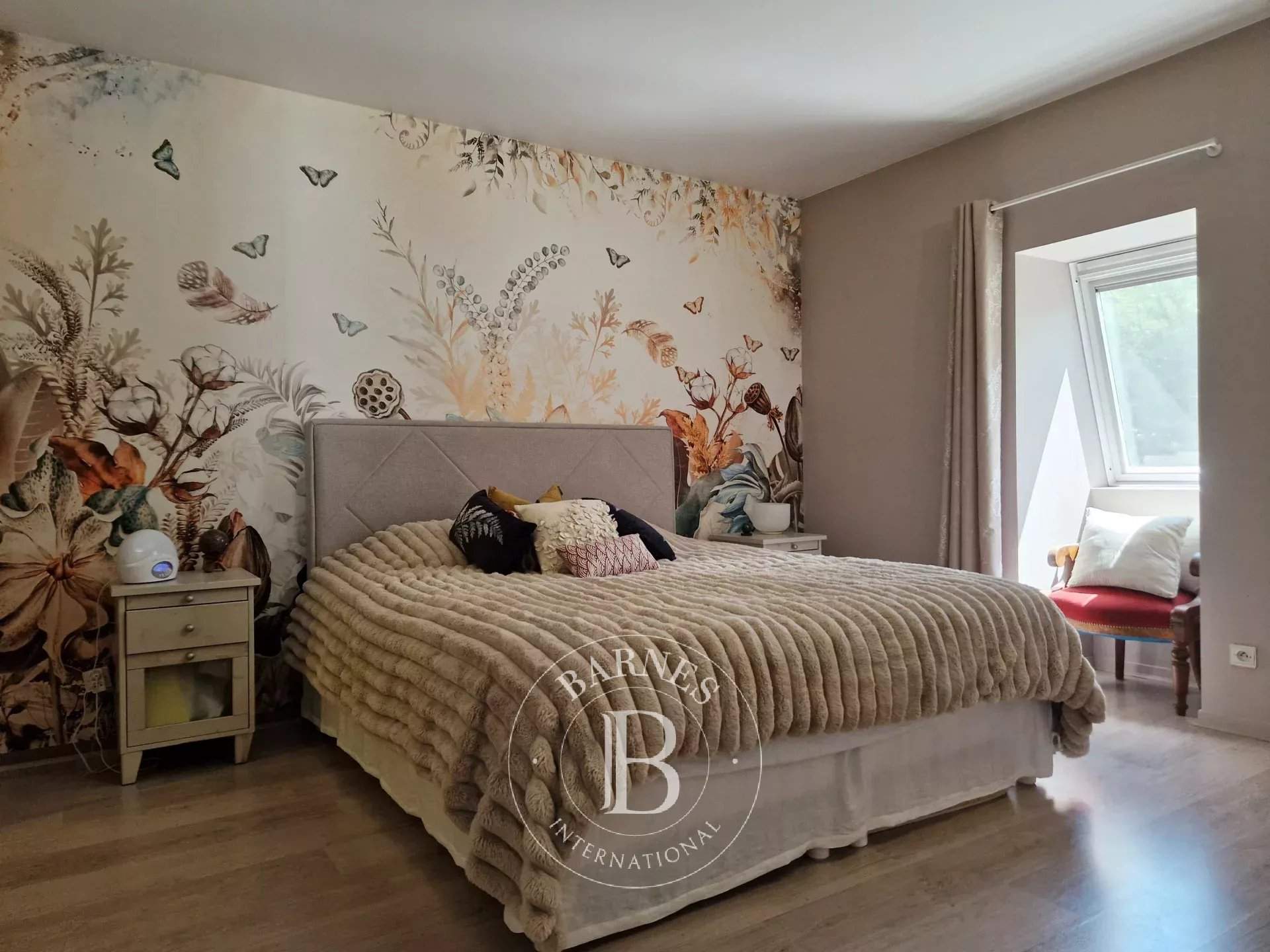 Ermont  - House 5 Bedrooms - picture 11