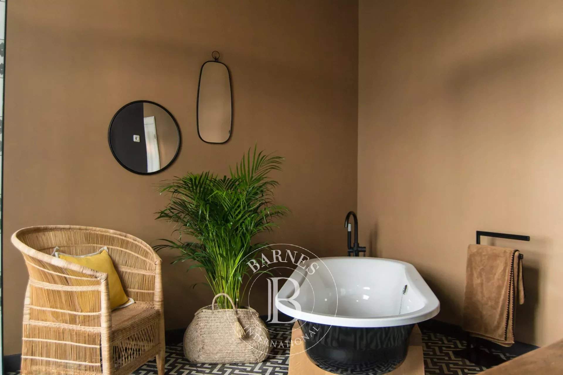 Saint-Malo  - Maison 6 Pi&egrave;ces 6 Chambres - picture 10