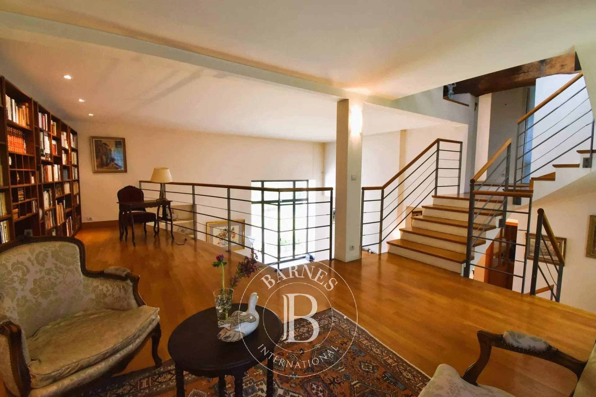 Chevreuse  - Maison 17 Pi&egrave;ces 9 Chambres - picture 17