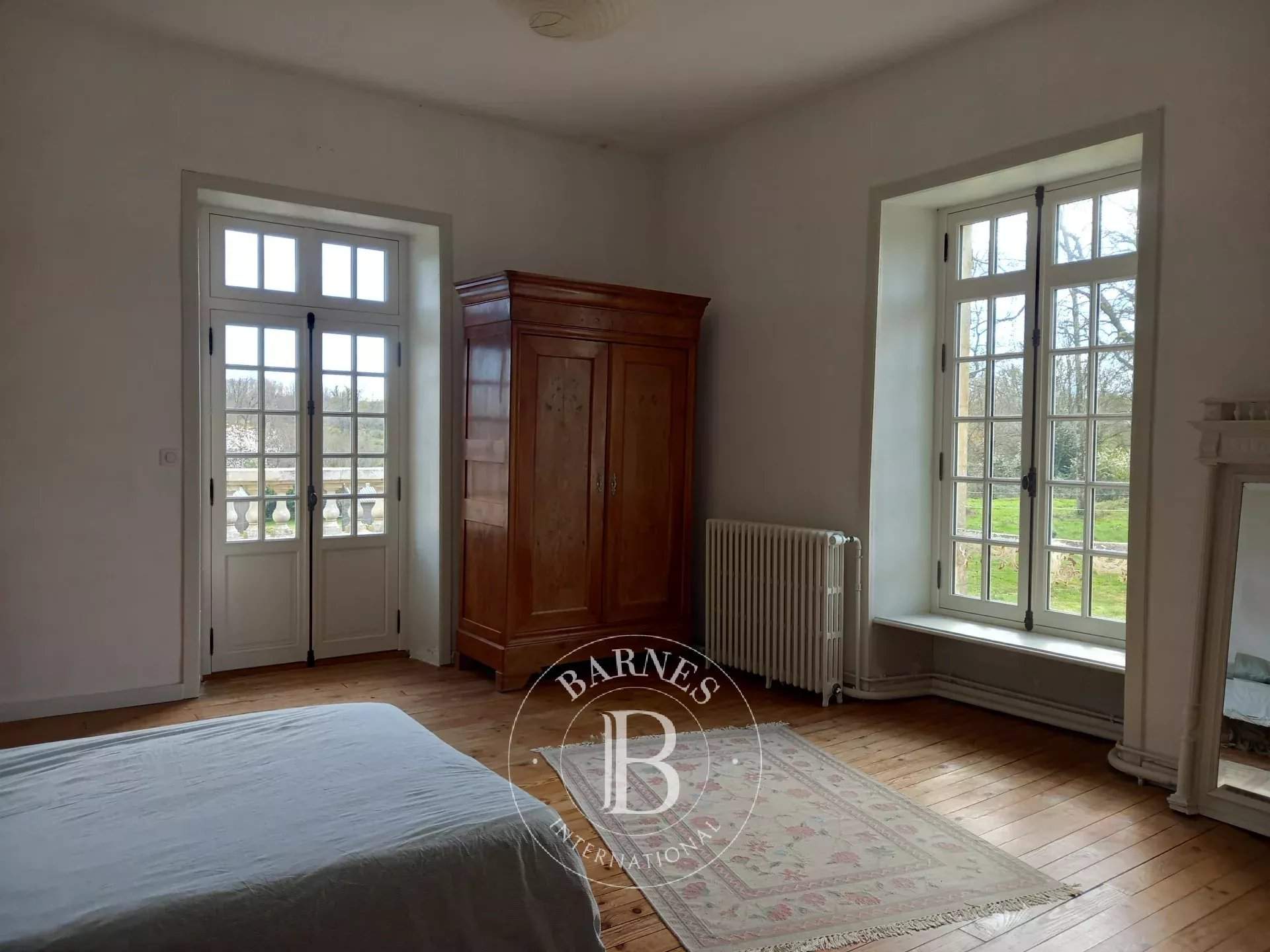 Pouzauges  - Manoir 10 Pi&egrave;ces 5 Chambres - picture 14