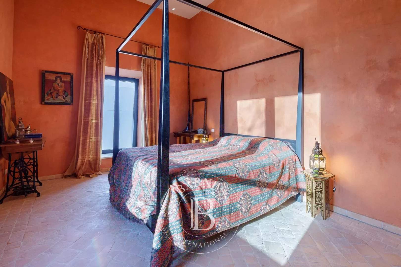 Bourdeaux  - House 7 Bedrooms - picture 15