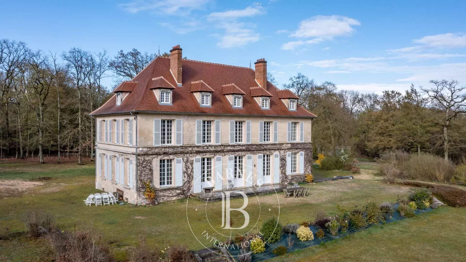 Meaux  - Maison 25 Pi&egrave;ces - picture 15