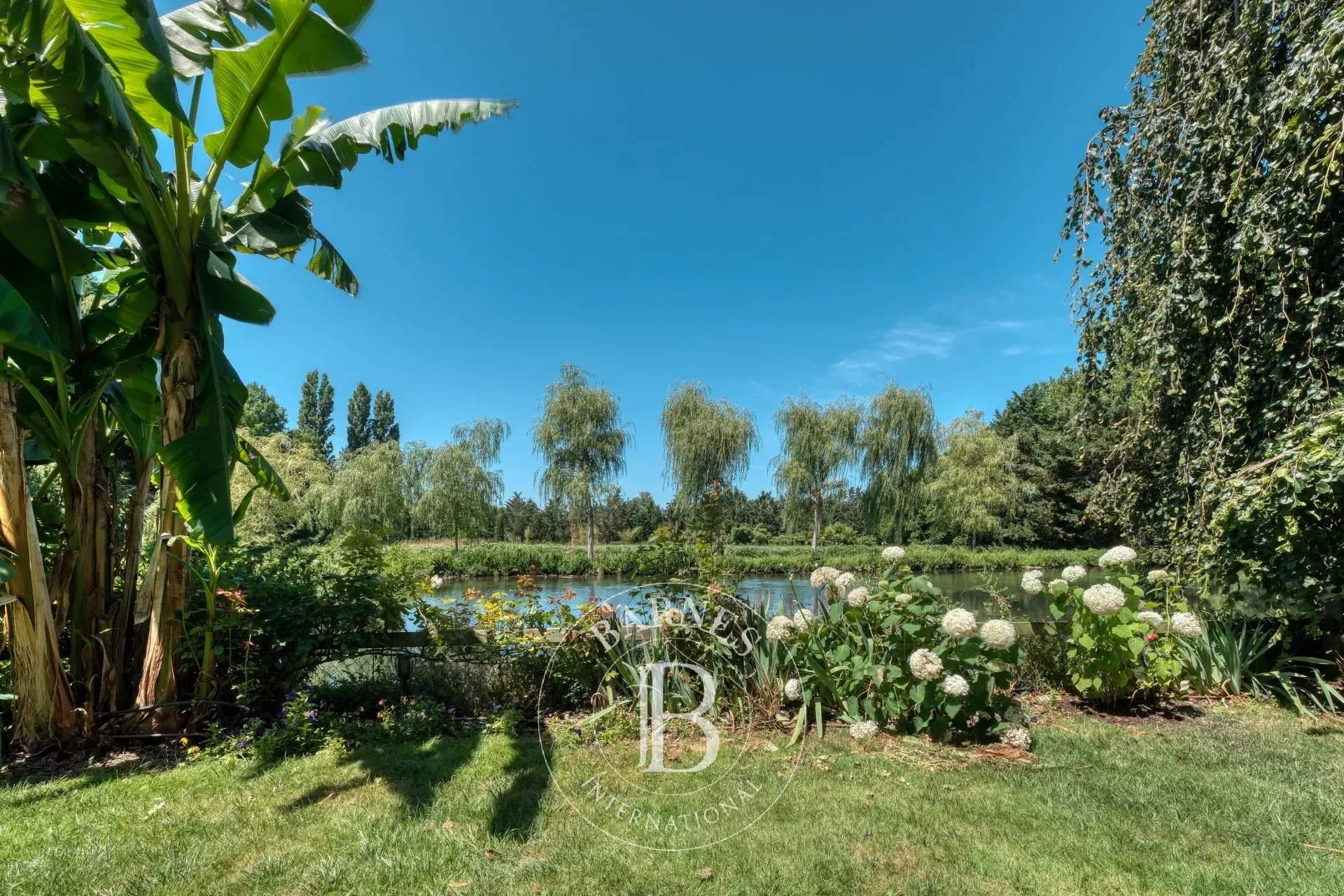 Anet  - House 7 Bedrooms - picture 11