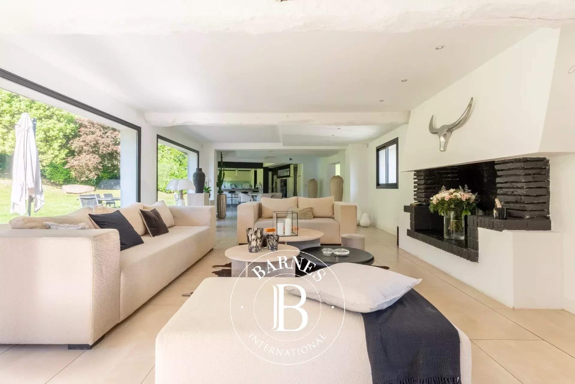 Bihorel  - Chaumière 8 Pi&egrave;ces - picture 3