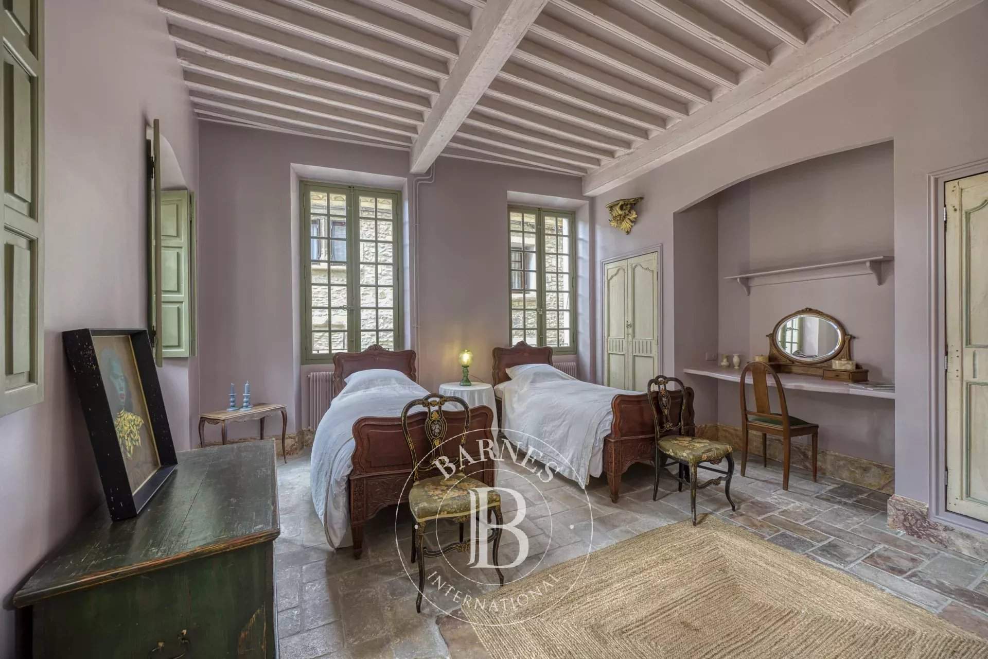 Grignan  - Maison 27 Pi&egrave;ces 8 Chambres - picture 20